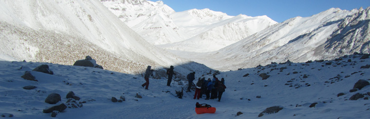 Tibet Tours and Travels